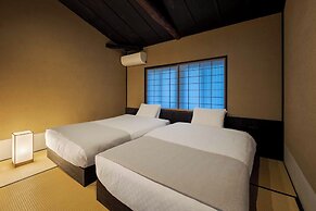 Konoha Yura Machiya House