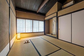 Konoha Yura Machiya House