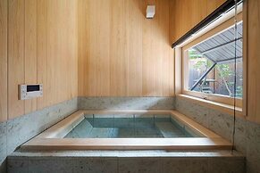 Konoha Yura Machiya House