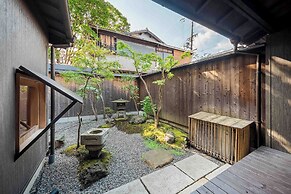 Konoha Yura Machiya House