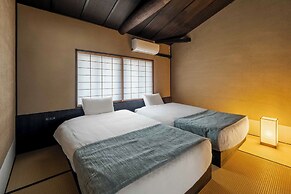 Konoha Yura Machiya House