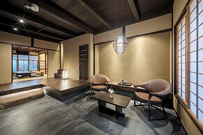 Konoha Yura Machiya House