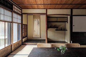 Konoha Yura Machiya House