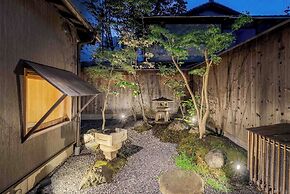 Konoha Yura Machiya House