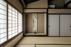 Konoha Yura Machiya House