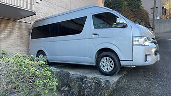 E JOY INN-ATAMI