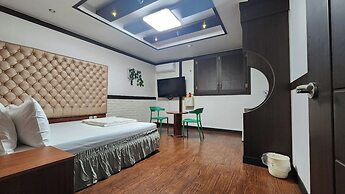 Gumi TwoYa Motel