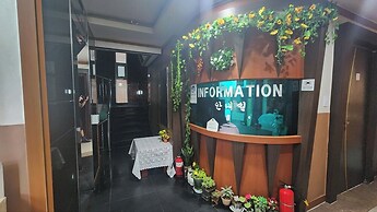 Gumi TwoYa Motel