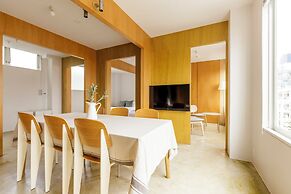 HOTEL ReONcE Shibuya