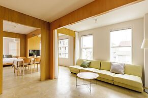 HOTEL ReONcE Shibuya