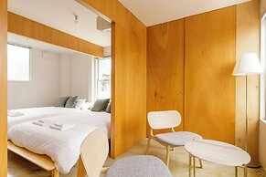 HOTEL ReONcE Shibuya