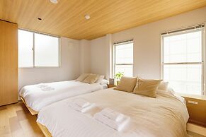 HOTEL ReONcE Shibuya