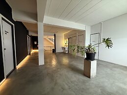 The Afterlife Poshtel & Art Space
