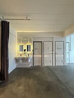 The Afterlife Poshtel & Art Space