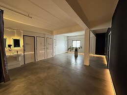 The Afterlife Poshtel & Art Space