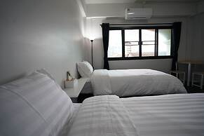 The Afterlife Poshtel & Art Space