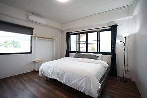 The Afterlife Poshtel & Art Space