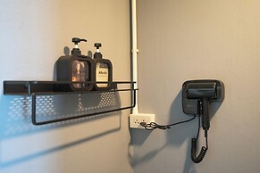 The Afterlife Poshtel & Art Space