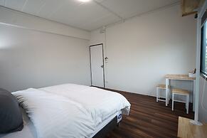 The Afterlife Poshtel & Art Space