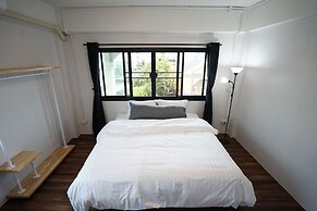 The Afterlife Poshtel & Art Space