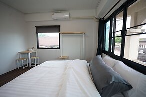 The Afterlife Poshtel & Art Space