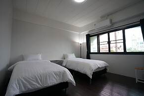 The Afterlife Poshtel & Art Space