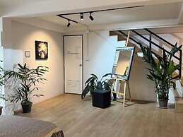 The Afterlife Poshtel & Art Space