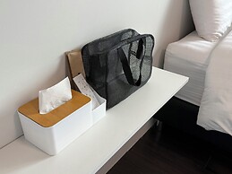 The Afterlife Poshtel & Art Space