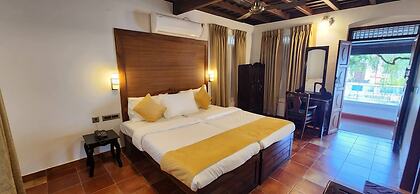 Kumarakom Tharavadu - Heritage Hotel