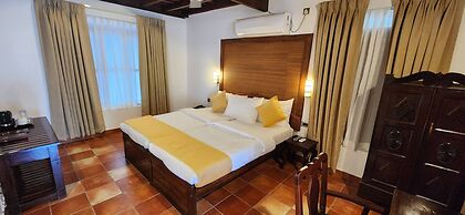 Kumarakom Tharavadu - Heritage Hotel