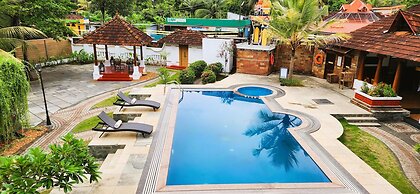 Kumarakom Tharavadu - Heritage Hotel