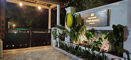Kumarakom Tharavadu - Heritage Hotel