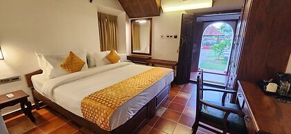 Kumarakom Tharavadu - Heritage Hotel