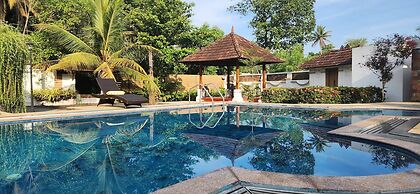 Kumarakom Tharavadu - Heritage Hotel