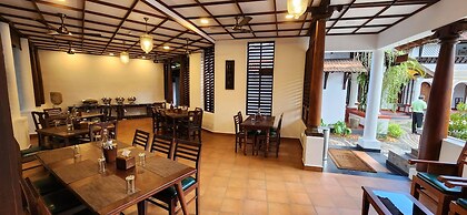 Kumarakom Tharavadu - Heritage Hotel