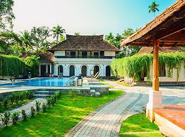 Kumarakom Tharavadu - Heritage Hotel