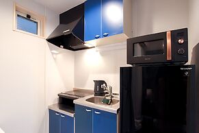 HOTEL SALIFORT HAKATA