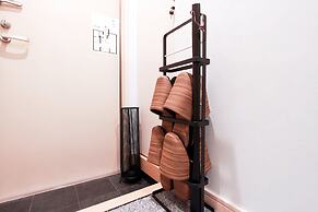 HOTEL SALIFORT HAKATA