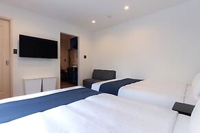 HOTEL SALIFORT HAKATA