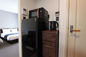 HOTEL SALIFORT HAKATA