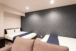 HOTEL SALIFORT HAKATA