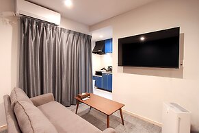 HOTEL SALIFORT HAKATA