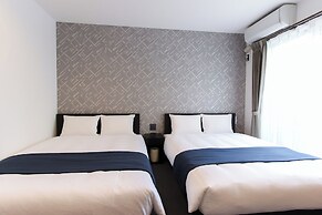 HOTEL SALIFORT HAKATA