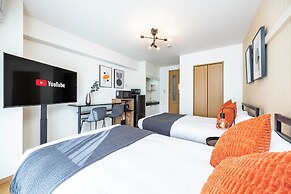 Nakatsu Sakae Manshon