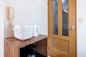 Nakatsu Sakae Manshon