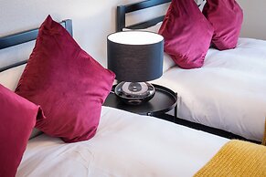 Nakatsu Sakae Manshon