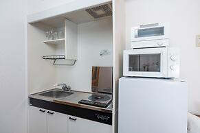 Nakatsu Sakae Manshon