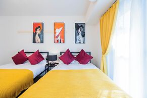 Nakatsu Sakae Manshon