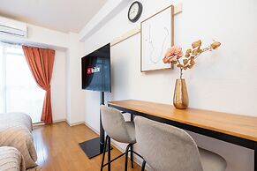 Nakatsu Sakae Manshon