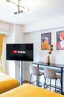 Nakatsu Sakae Manshon